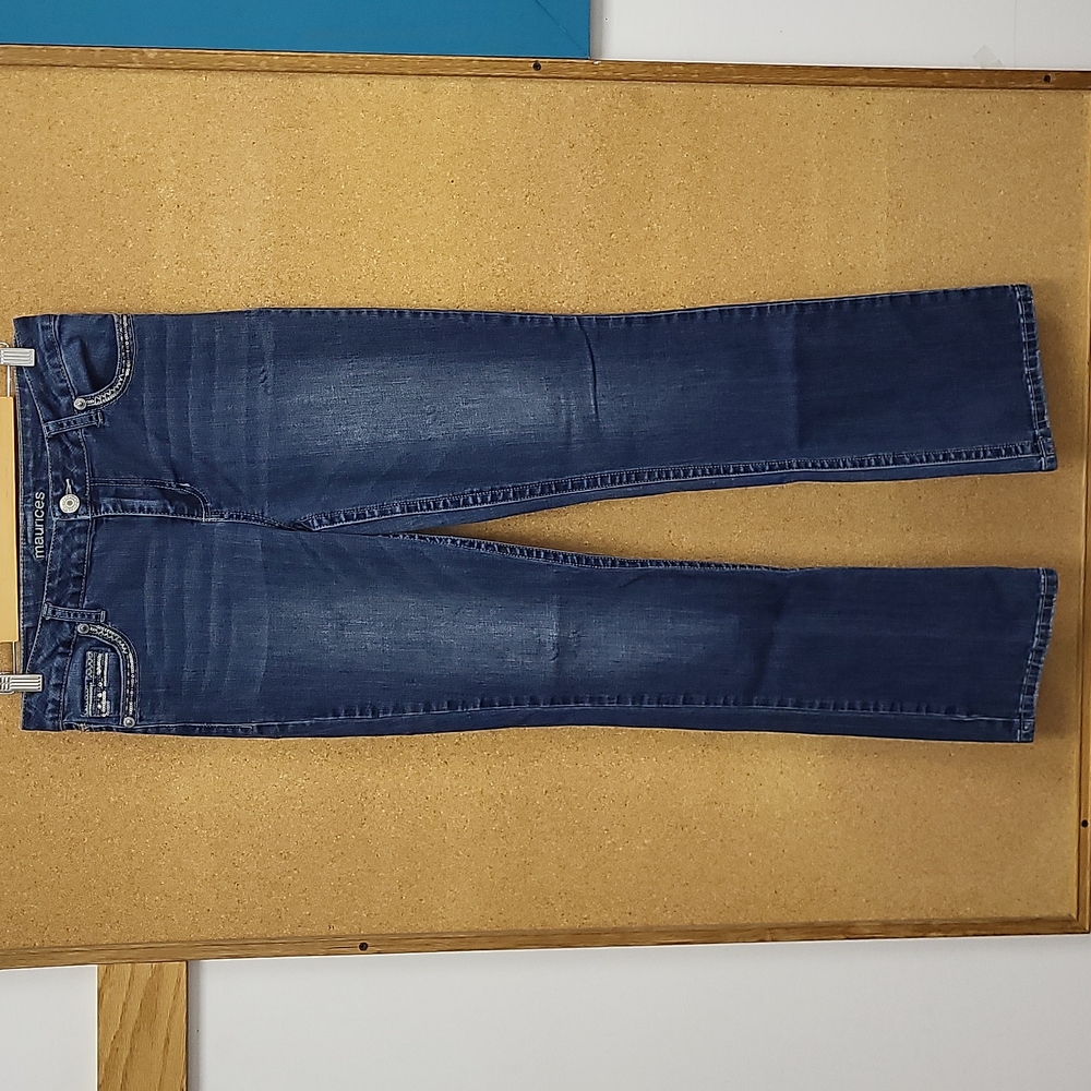 Maurices 11/12 Jeans
